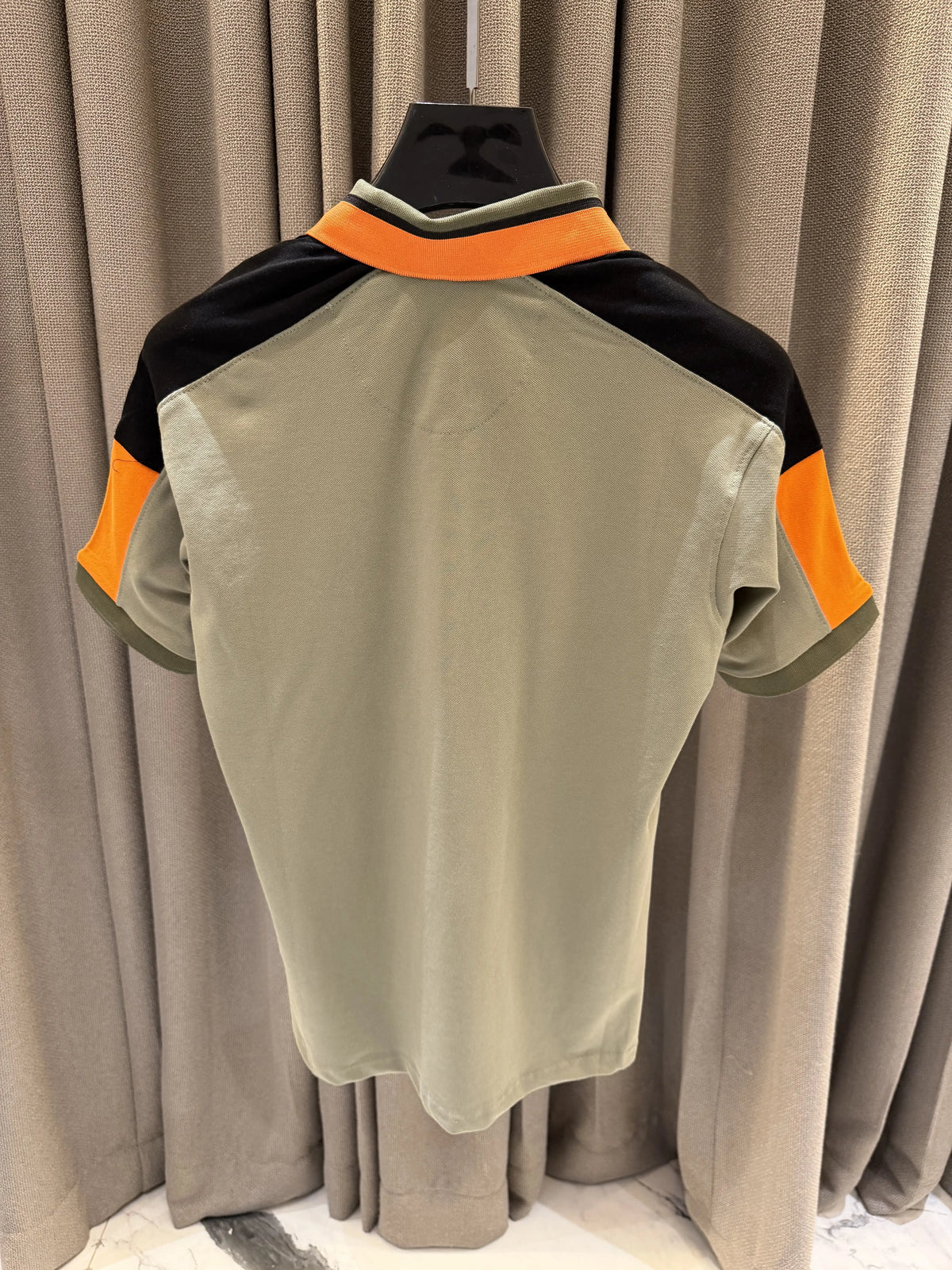 Hackett Premium Collar Tshirt