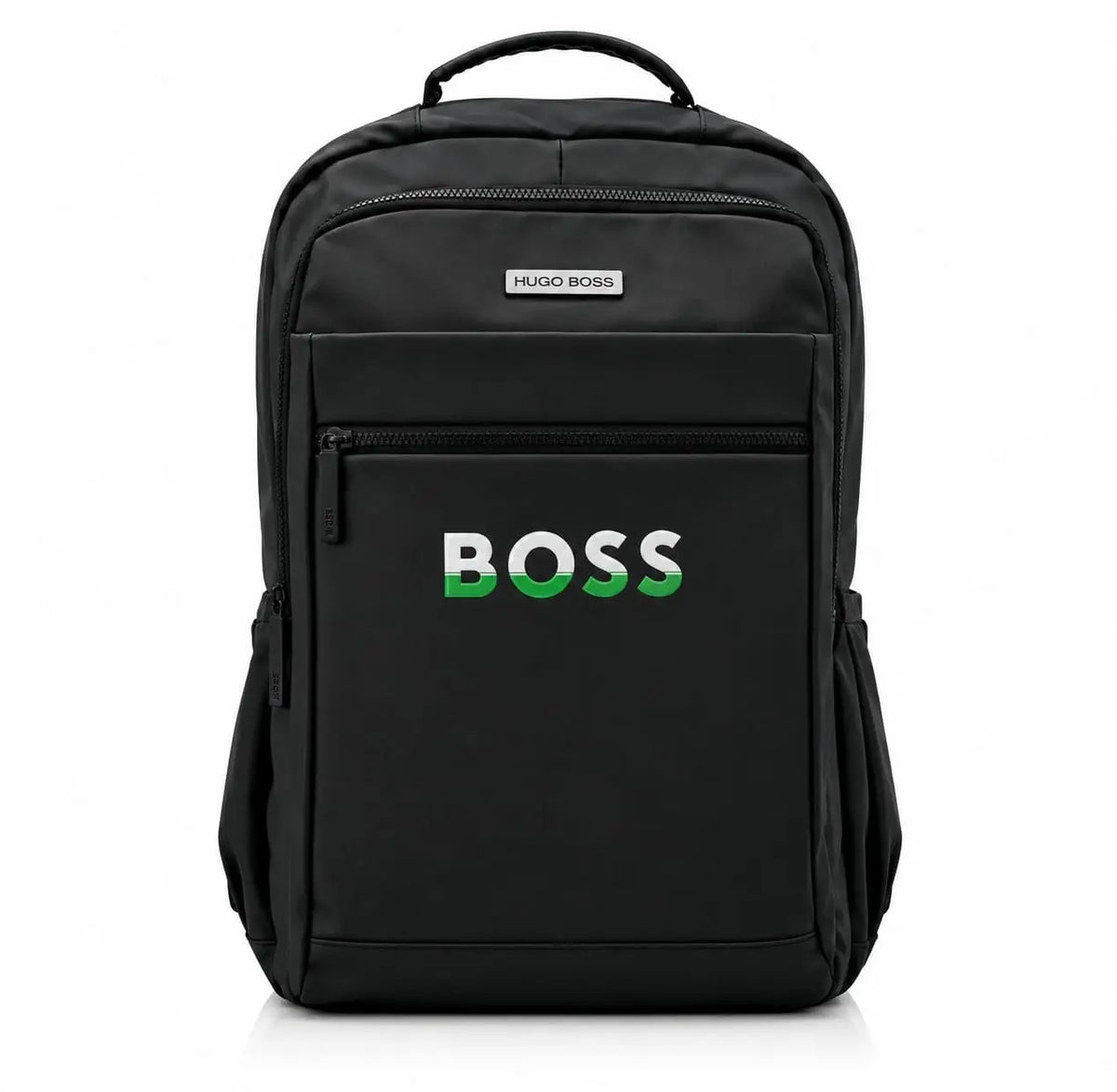 Hugo Bos s Luxury Imported BackPack Bs2037