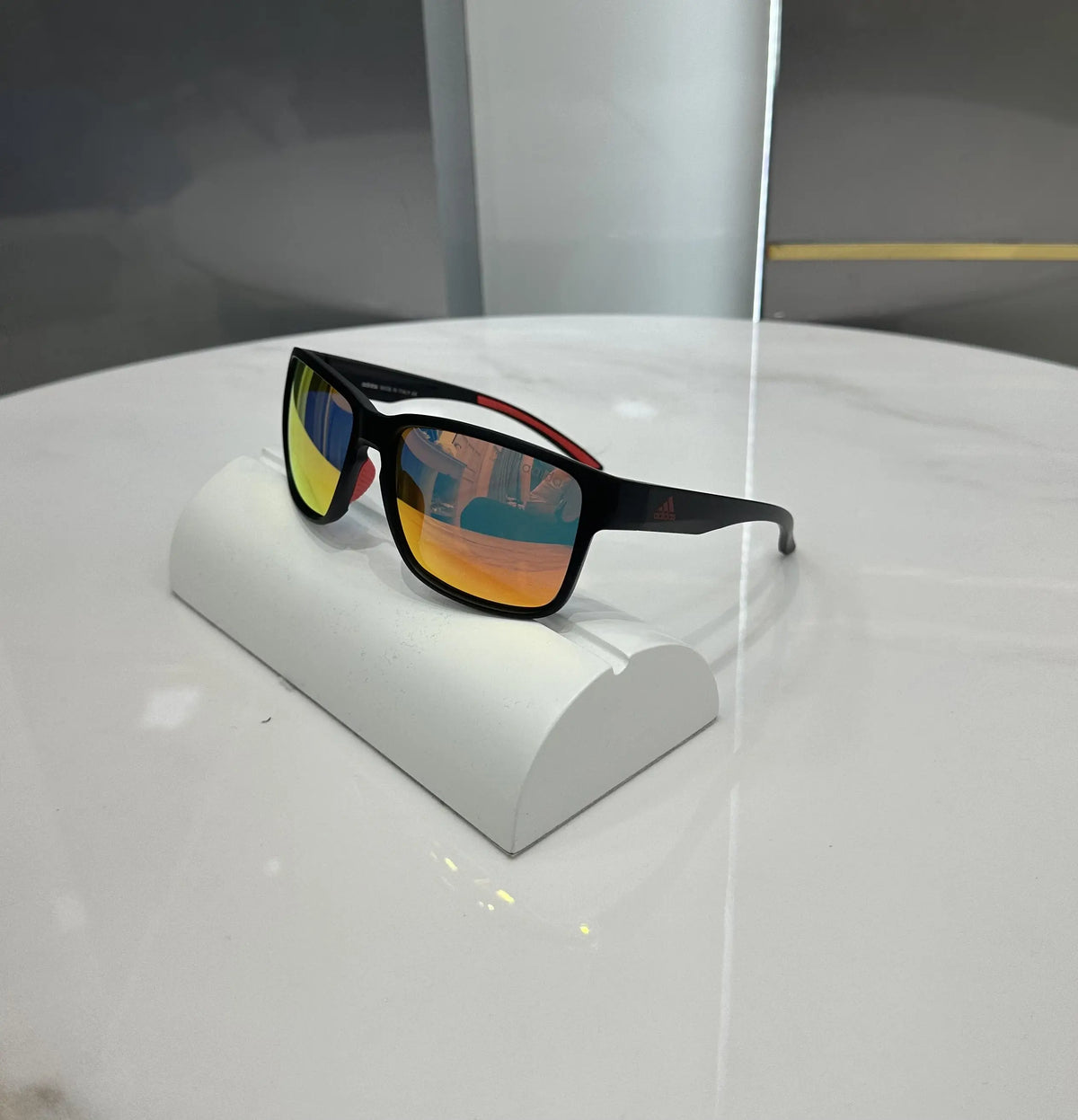 Adida s Black Multi Premium Shades 1988