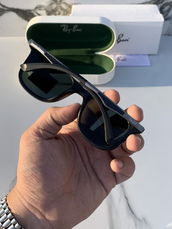 Ray Ban 4287 Black