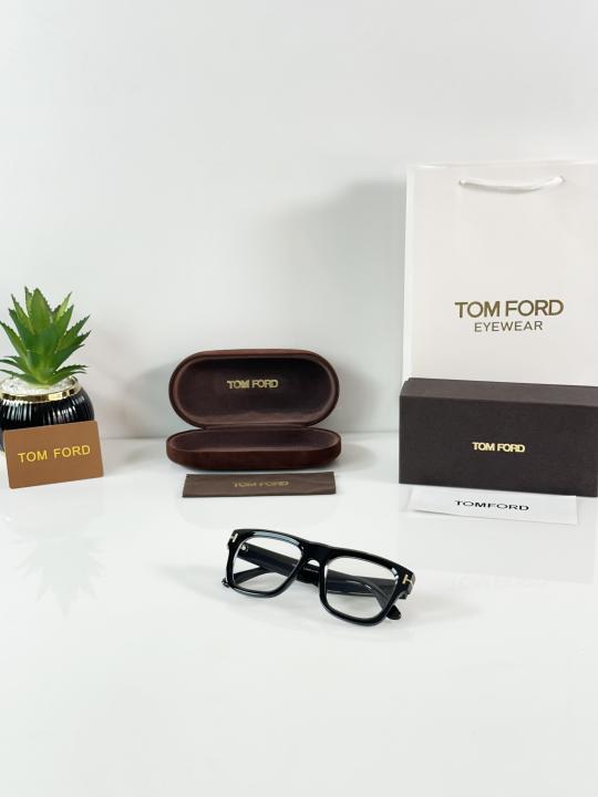 Tomford 259 Black Frame
