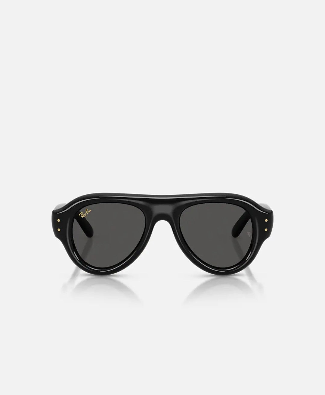 RB PUFFER AVAITOR ALL BLACK
