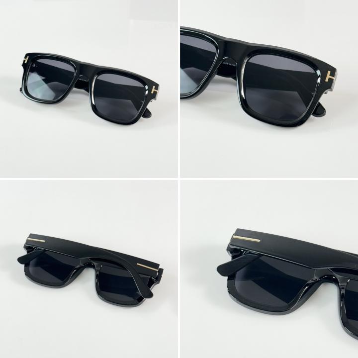 Tomford 259 Black
