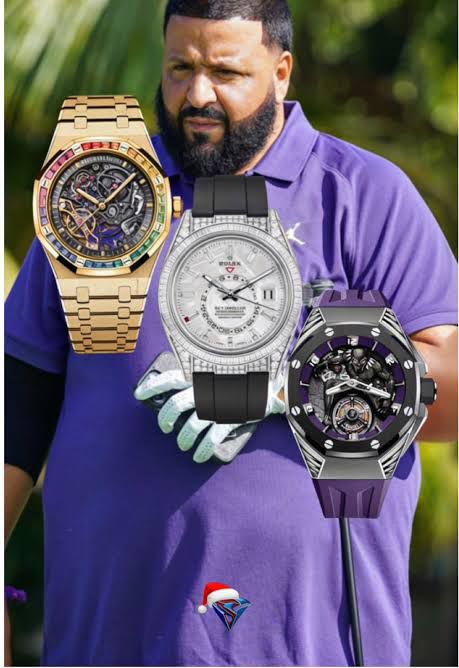 Men's Premium Watches