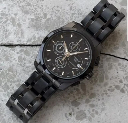 Tissot 1853 Black