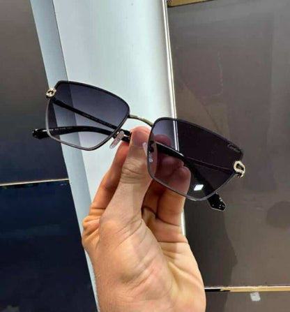 Cartie r All Black Premium Shade 2608