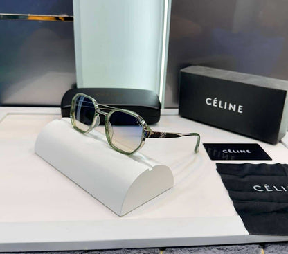 Celin e Green Multi Premium Shade 556