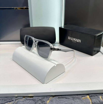 Balmai n Designer All Grey Premium Shades 6009