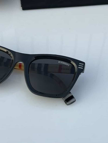 Burberry_2818 black printed