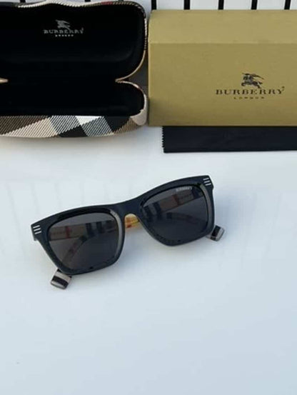 Burberry_2818 black printed