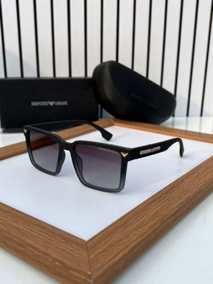 emporio 4288 black white