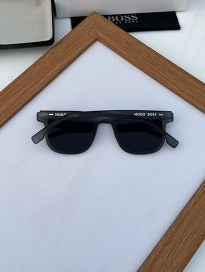 hugo boss 970 grey black