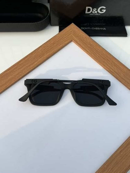 Dolce gabbana 4011 black