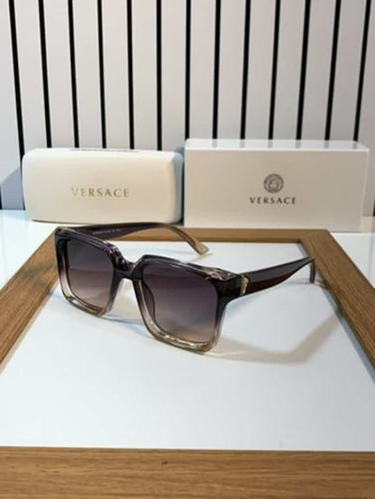 versace 2303 violet brown