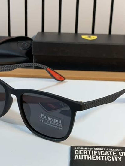 Rayban 66118 black