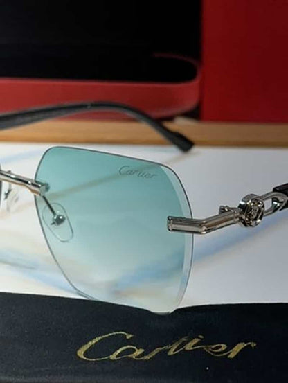 cartier 8817 green