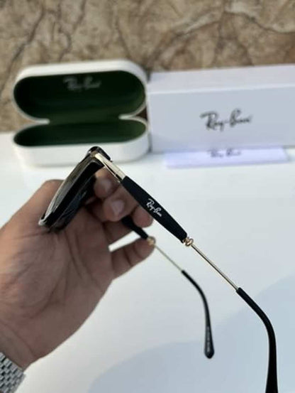 Rayban 2148 black blue
