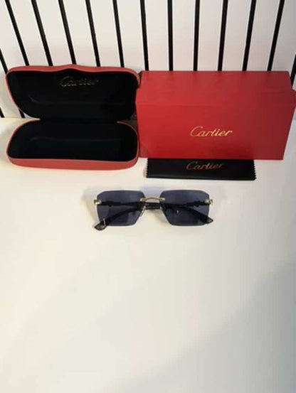 cartier_806 gold black