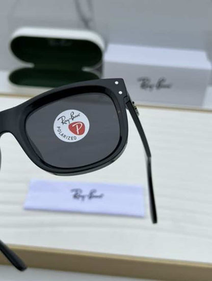 Rayban 0502 full black
