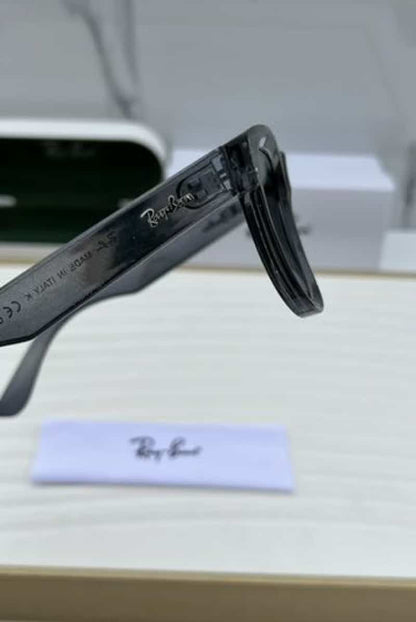 Rayban 0502 grey