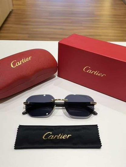 Cartier_220804 gold black