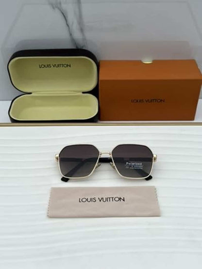 Louis vuitton 22271 gold brown