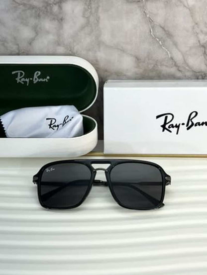 Rayban 1933 black