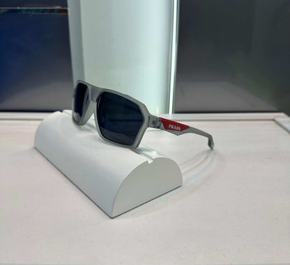 Prad a Milano All Grey Matt Premium Shade S91
