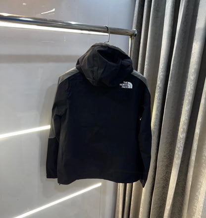the North fac e Imported Premium WindBreaker Jacket