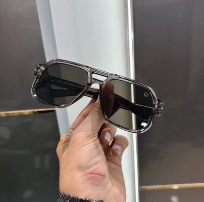 Philipp Plein All Grey Premium Shades 532