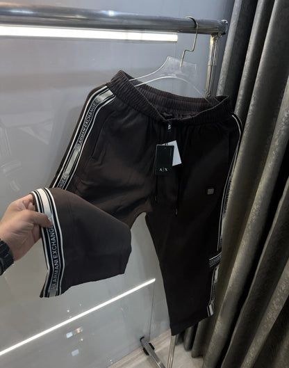 Arman i Exchange Brown Premium Trackpant