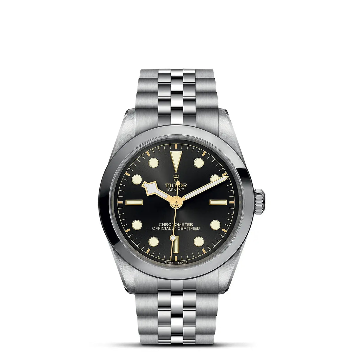 Tudor Black Bay Premium Watch