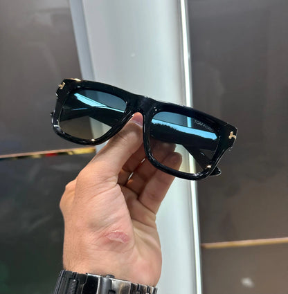 Tomford Black Multi Premium Shades 258
