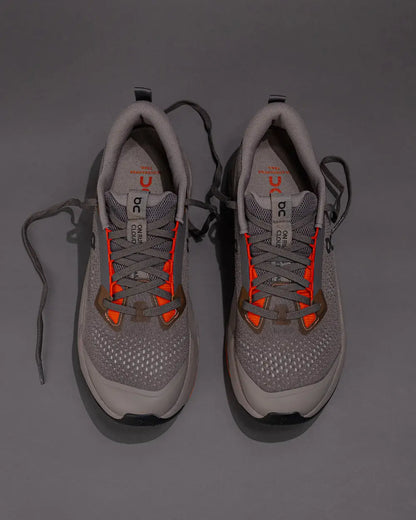 On Running Cloudsurfer Trail 2 Eclipse Cinder Shoes