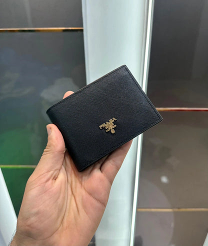 Prad a Black Premium Wallet p113