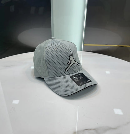 Jorda n Grey Premium Imported Cap