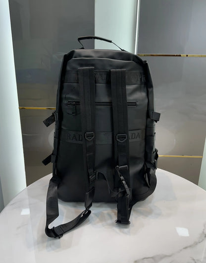 Prad a Pr 5020 Luxury Imported BackPack
