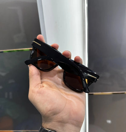 Tomfor d All Brown Premium Shades 258