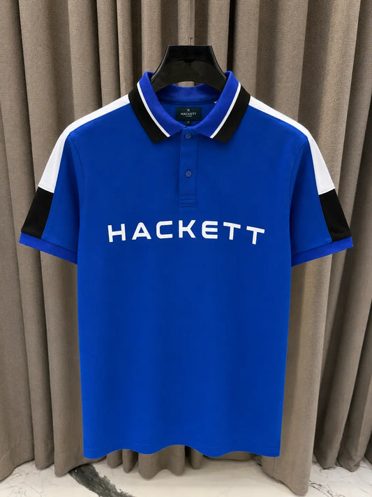 Hackett Premium Collar Tshirt