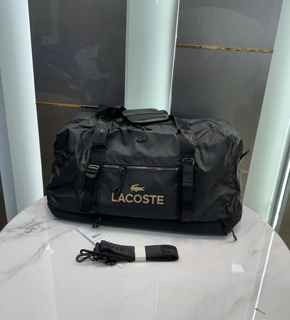 Lacost e Luxury Imported Duffel Bag La16007B