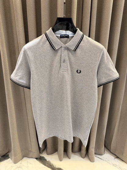 Fred Perry Premium Polo Tshirt