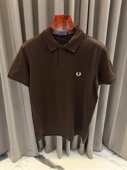 Fred Perry Premium Polo Tshirt