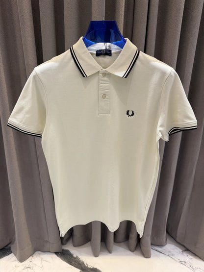 Fred Perry Premium Polo Tshirt