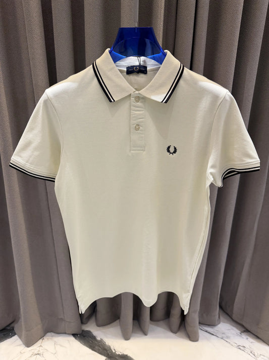 Fred Perry Premium Polo Tshirt