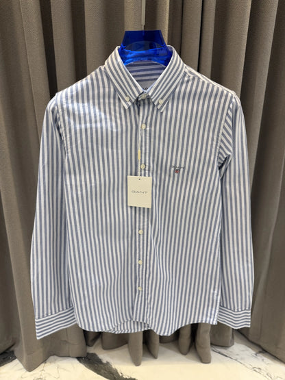 Gant Store Article Premium Imported Cotton Shirt