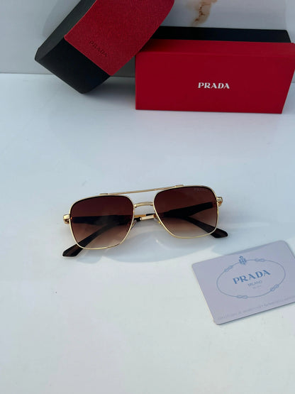 Prada_3764_gold_brown