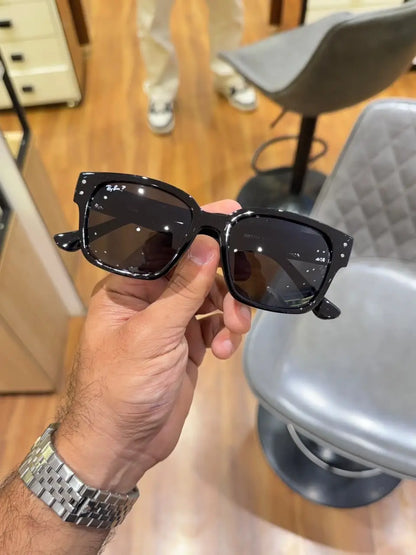 Rayban 7256 black