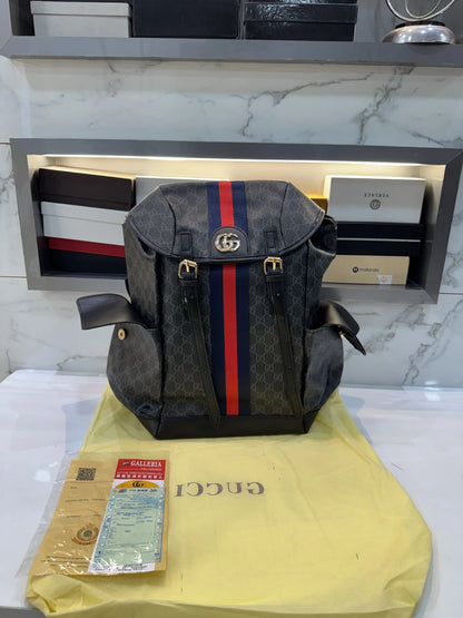 Gucc i Ophidia Imported BackPack