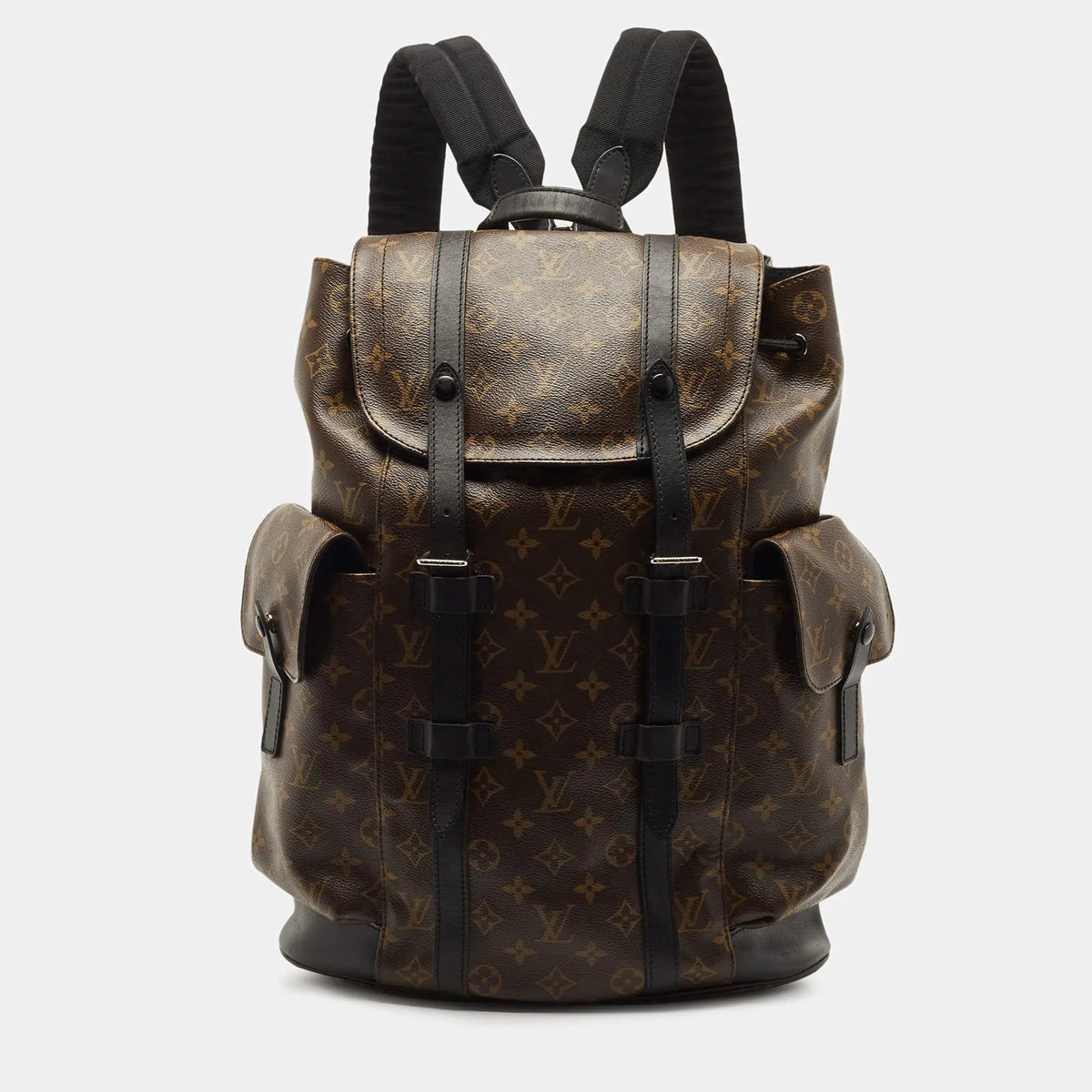 Louis Vuitton Monogram Imported BackPack lv1602