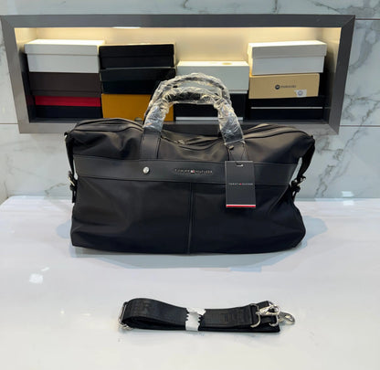 Tommy Hilfige r Imported Duffel Bag 1881